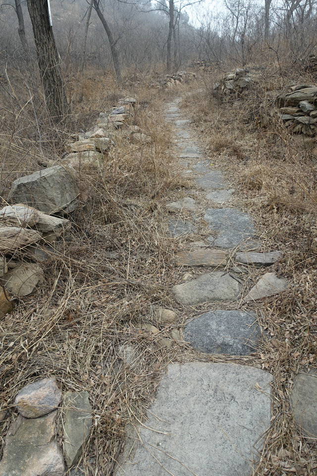 麻潭古道