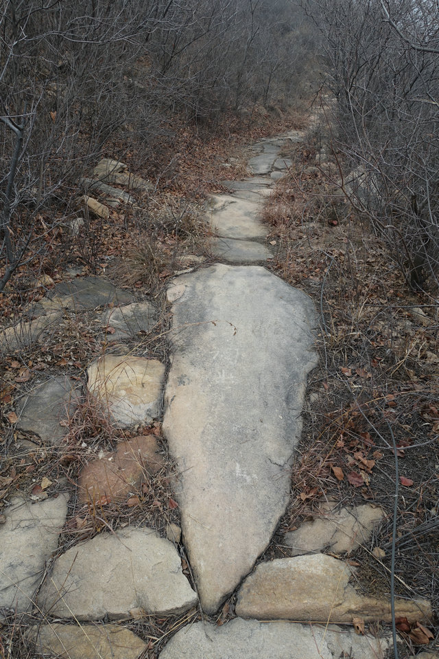 麻潭古道