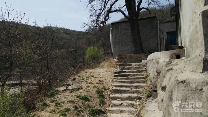 麻潭古道