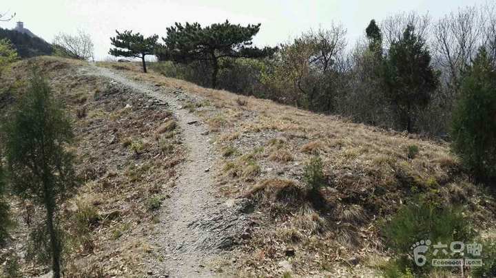 麻潭古道