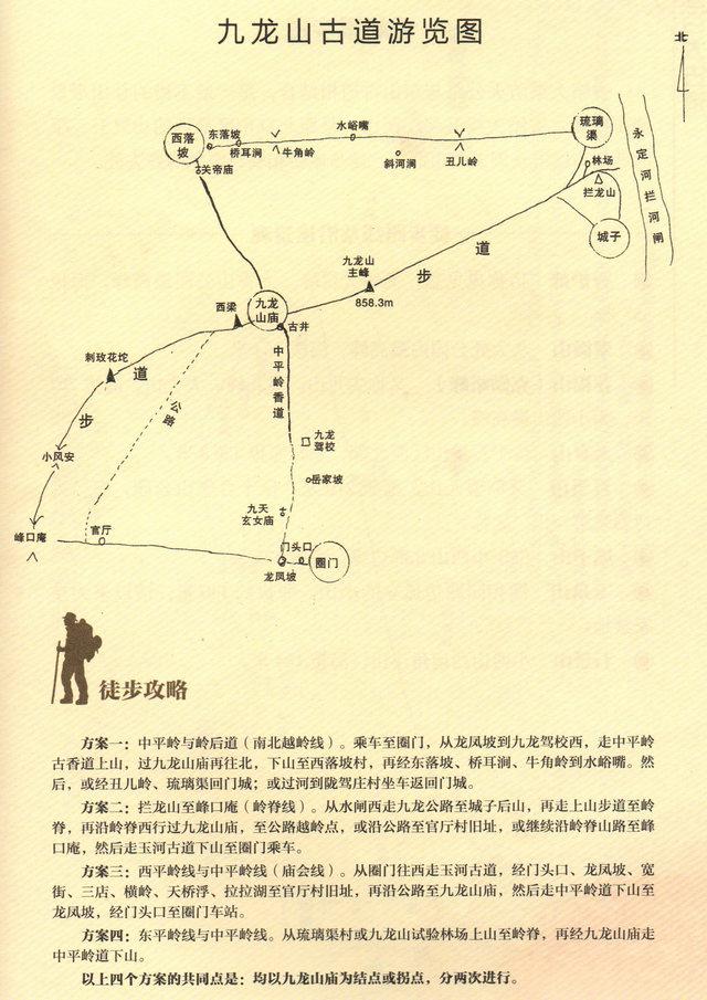 地图