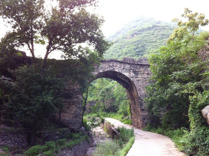 王平口20